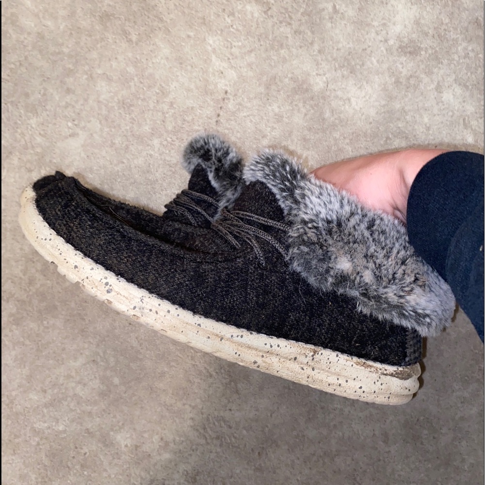 Hey Dude shoes